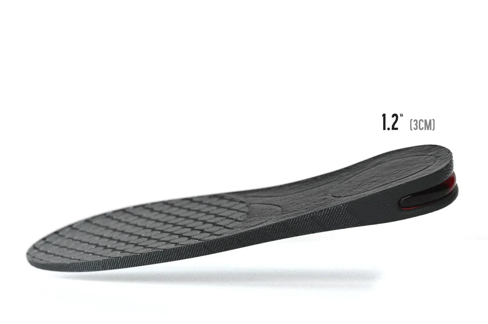 Height Increasing Insole Boosters