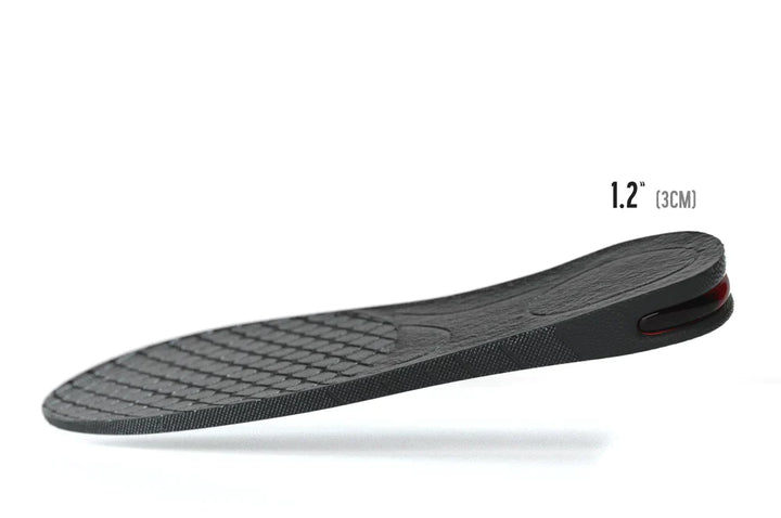 Height Increasing Insole Boosters