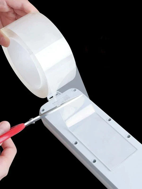Double-Sided Reusable Adhesive Tape
