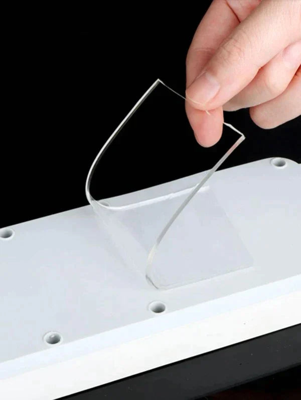 Double-Sided Reusable Adhesive Tape