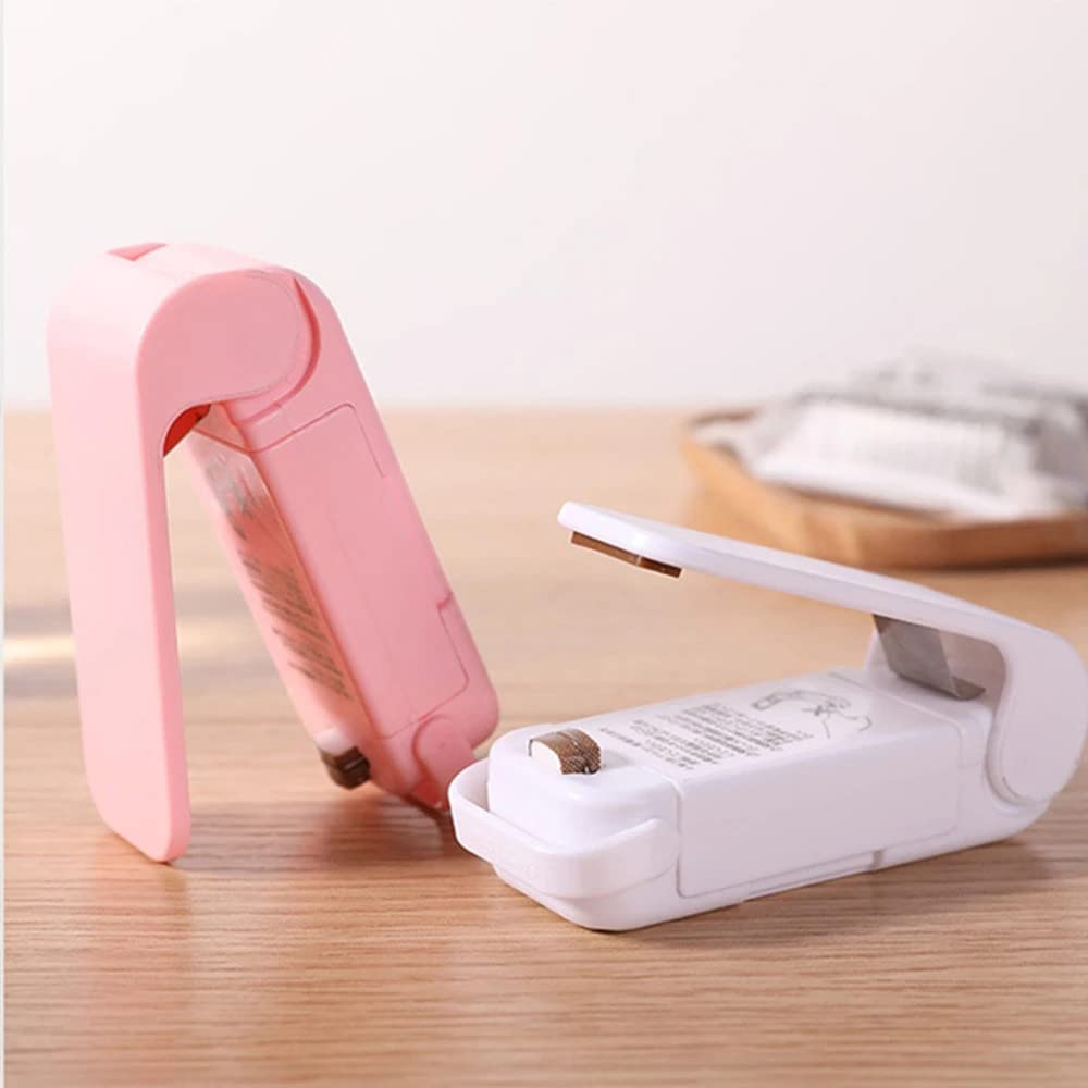 Mini Portable Heat Sealer