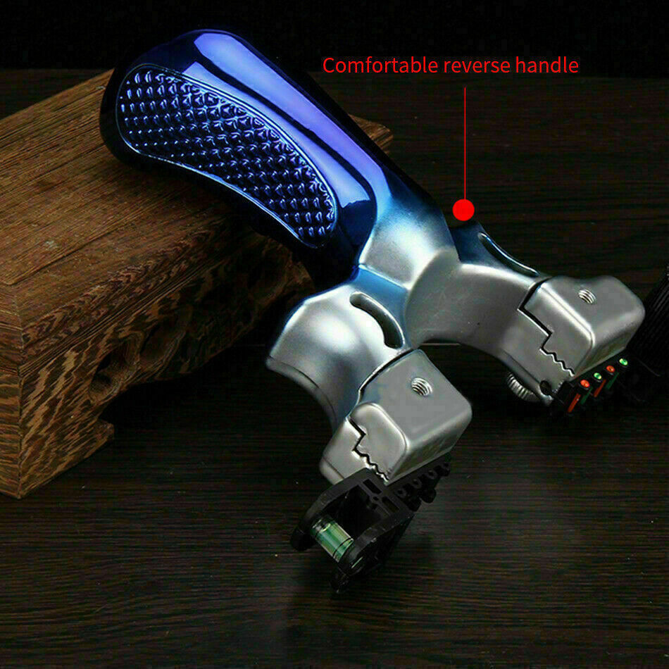 Laser Sight Slingshot