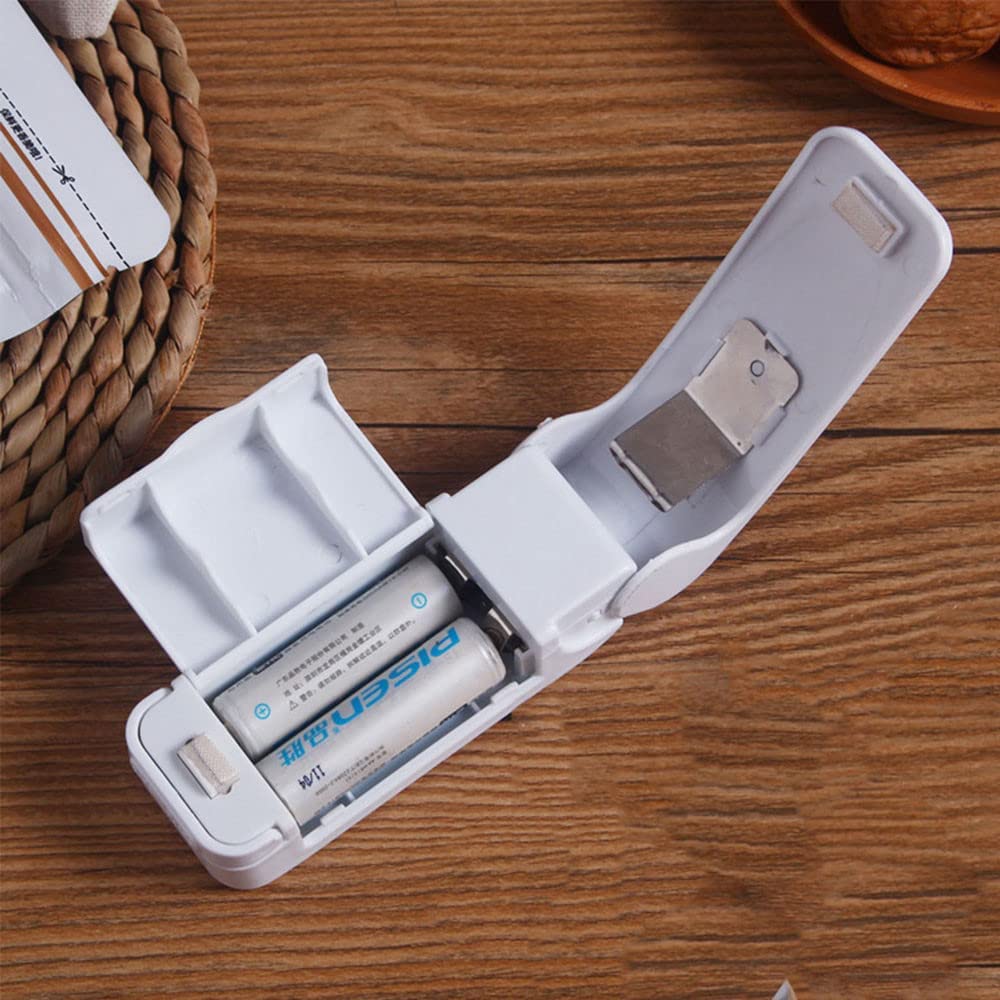 Mini Portable Heat Sealer