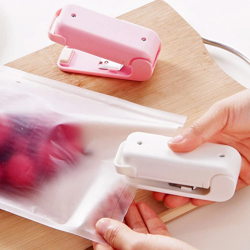 Mini Portable Heat Sealer