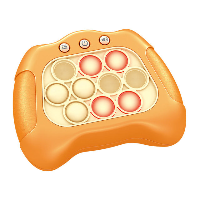 Push Popper Electronic Game 