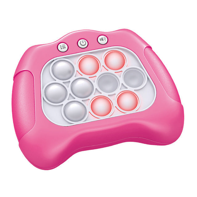 Push Popper Electronic Game 