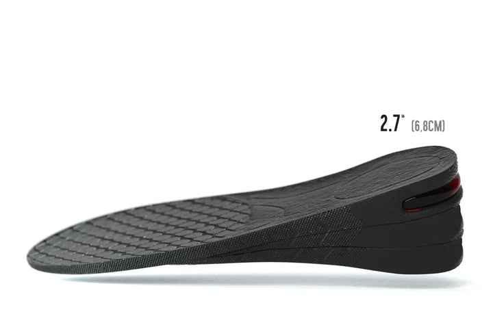 Height Increasing Insole Boosters
