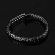 USB Charging Bracelet