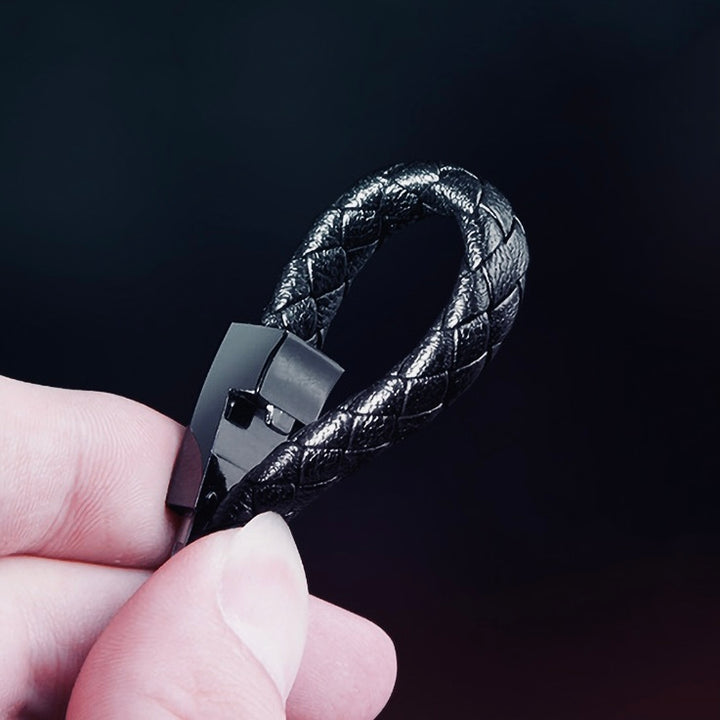 USB Charging Bracelet