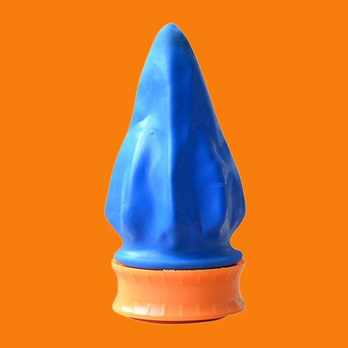 Pocket Slingshot Cup Launcher