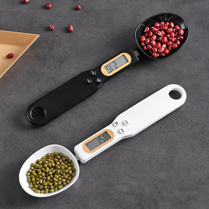 LCD Digital Measuring Spoon Scale